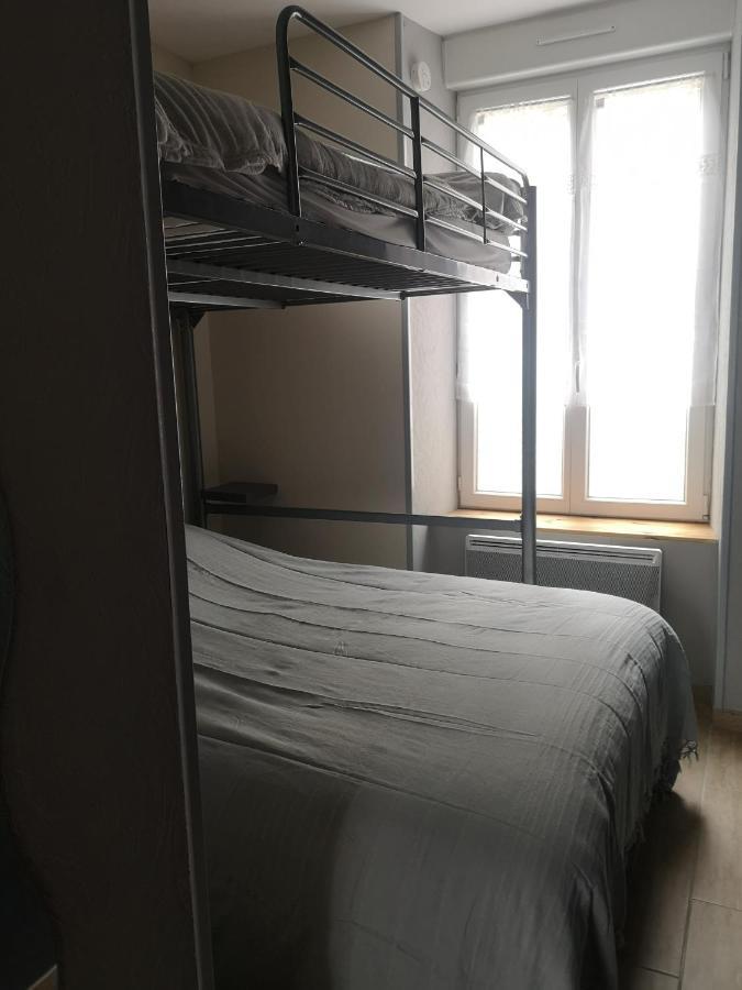 Appartement Idealement Situe ル・モンドール エクステリア 写真