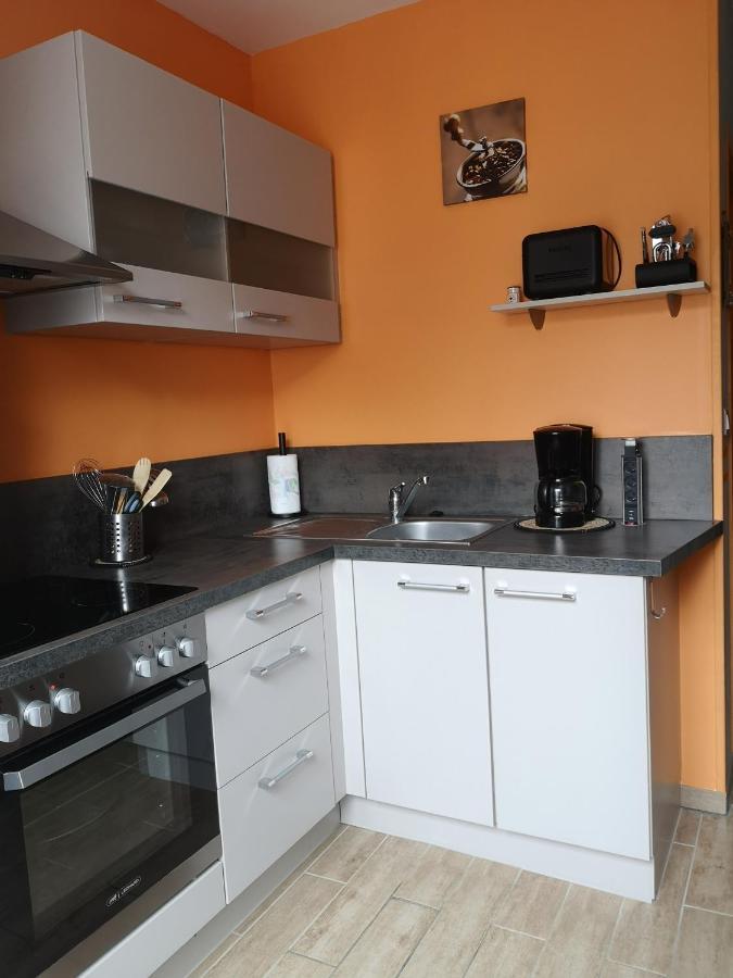 Appartement Idealement Situe ル・モンドール エクステリア 写真