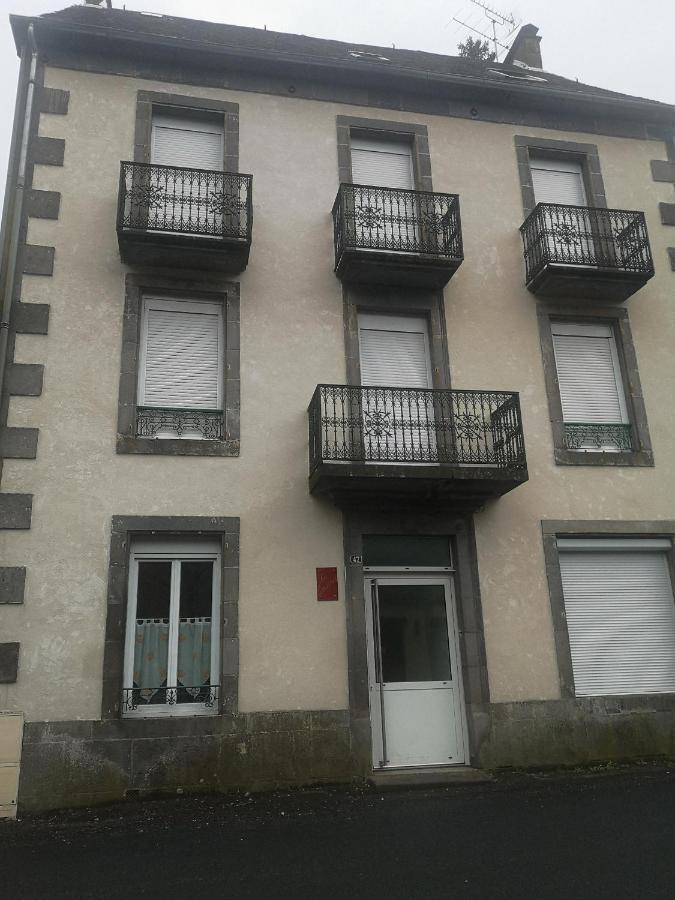 Appartement Idealement Situe ル・モンドール エクステリア 写真